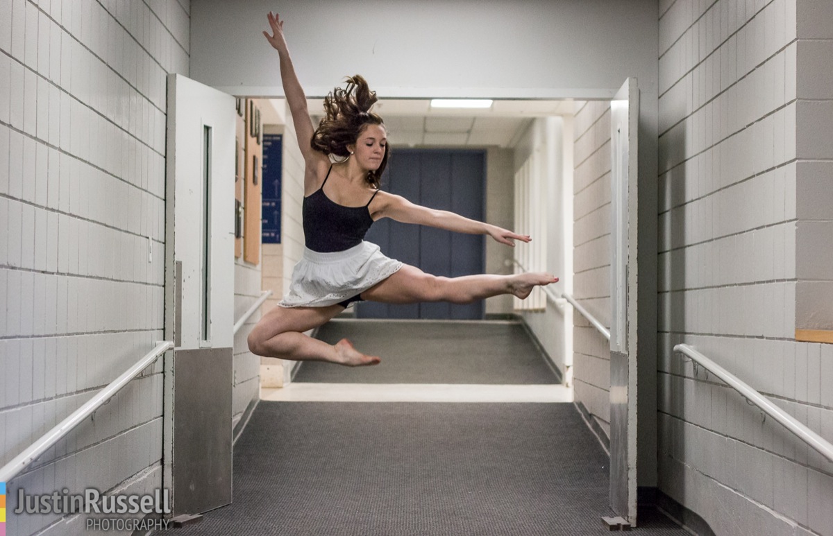 megan-hallway-dance-jump