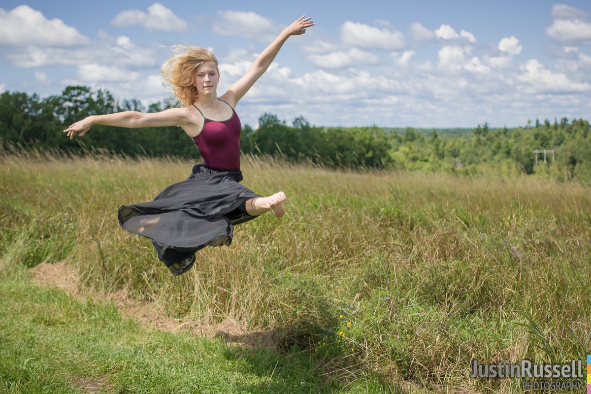 Dancing on the Boardwalk (and beyond) with Katie